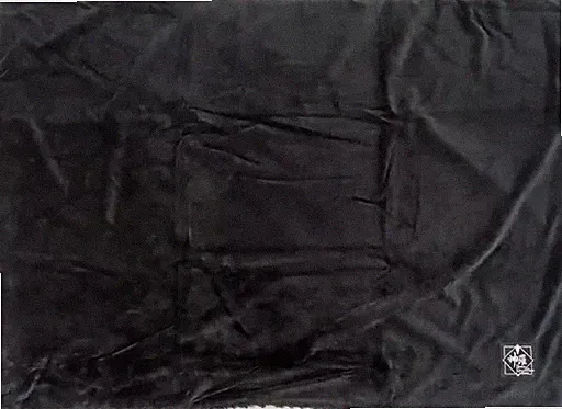 Final Fantasy VII Shinra Company Blanket Collectible Bedding Fabric