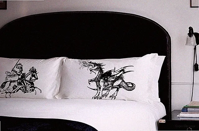 Knight vs Dragon Cotton Pillowcase Set Bedding Decor GOT Pillow Fight Set